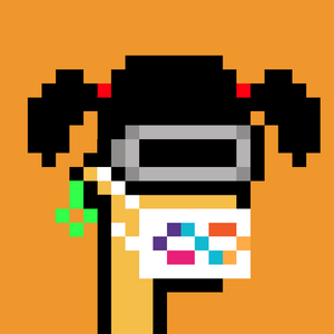 dpunks: 810