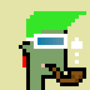 dpunks: 2844