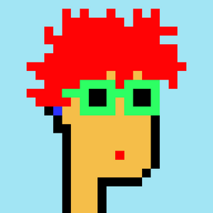 dpunks: 3843