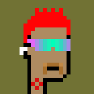 dpunks: 9186