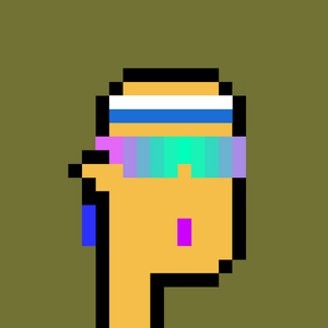 dpunks: 3318