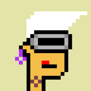 dpunks: 7432