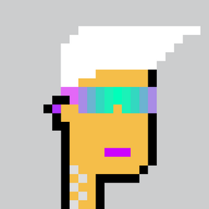 dpunks: 5430