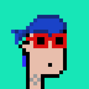 dpunks: 9626