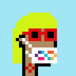 dpunks: 2364