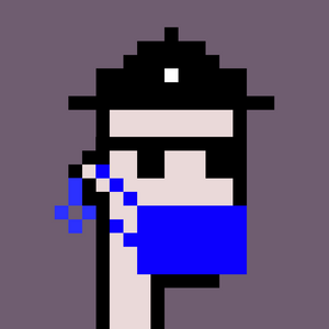 dpunks: 4462