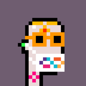 dpunks: 7495