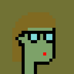 dpunks: 160