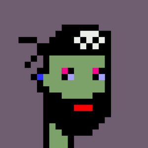 dpunks: 8280