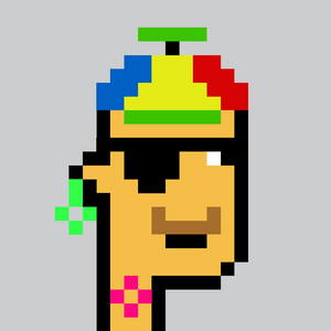 dpunks: 9295