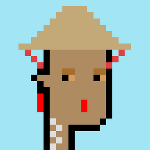 dpunks: 7933