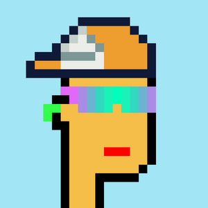 dpunks: 6886