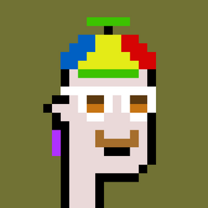 dpunks: 5839