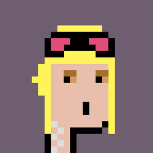 dpunks: 692