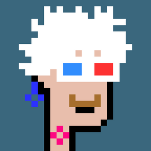 dpunks: 9198
