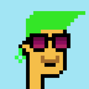 dpunks: 7381