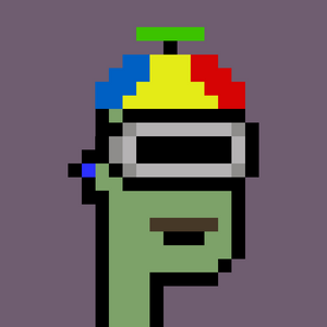 dpunks: 5351