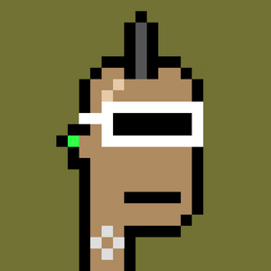 dpunks: 3249
