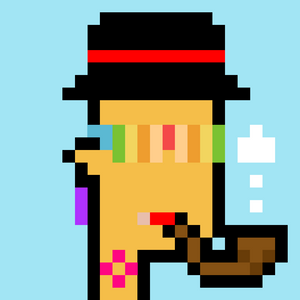 dpunks: 8276