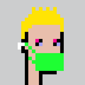 dpunks: 4458