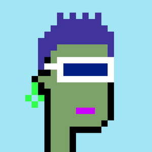dpunks: 9693