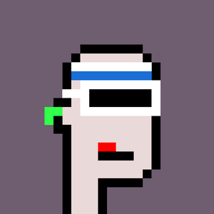 dpunks: 3367