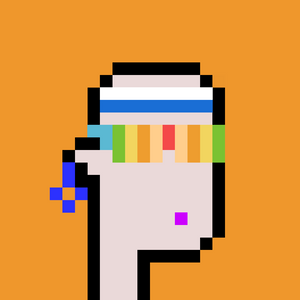 dpunks: 2836