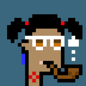 dpunks: 4934