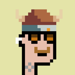 dpunks: 7032