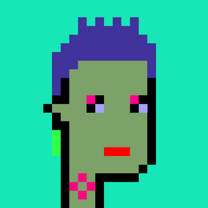 dpunks: 2694