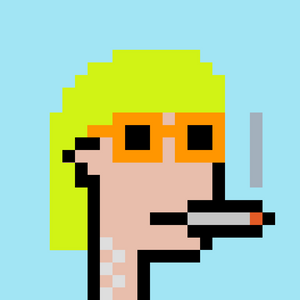 dpunks: 7866