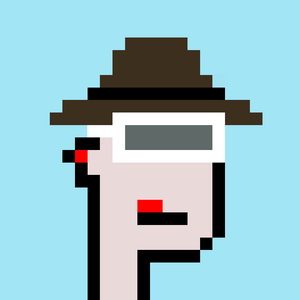 dpunks: 2757