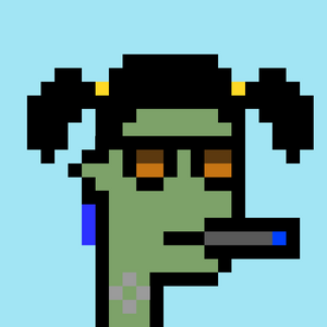 dpunks: 6967