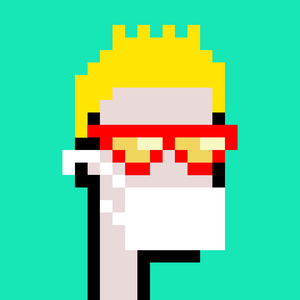 dpunks: 865