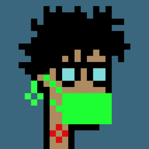 dpunks: 2899