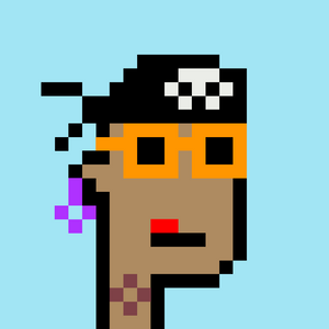 dpunks: 2431