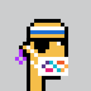 dpunks: 4287