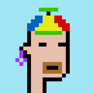 dpunks: 2557