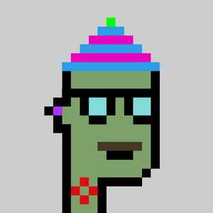 dpunks: 3558