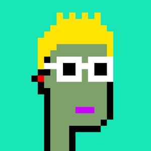 dpunks: 7554