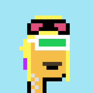 dpunks: 89