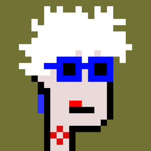 dpunks: 8337