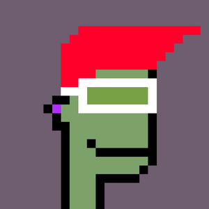 dpunks: 4157