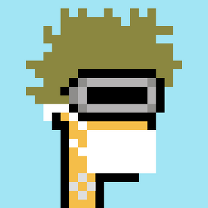 dpunks: 3188