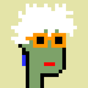 dpunks: 5642