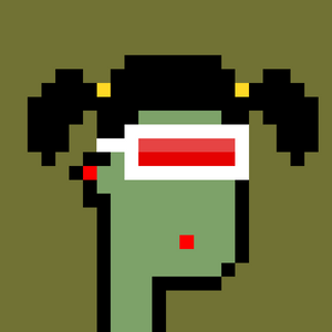 dpunks: 2631