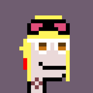 dpunks: 4999