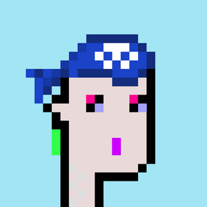 dpunks: 3025