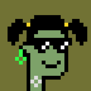 dpunks: 5064