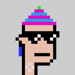 dpunks: 7158